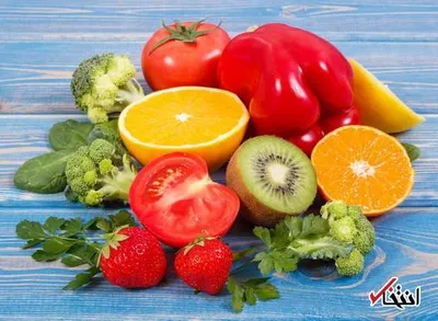 ۳ خوراکی که بمب ویتامین محسوب می‌شوند