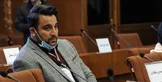 آخرین وضعیت احسان حدادی؛ قهرمان المپیک در قرنطینه و رو به بهبود است