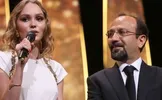 تصاویر : آغاز جشنواره کن با حضور اصغر فرهادی