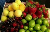 قیمت میوه و پروتئین  / ۳۱ اردیبهشت