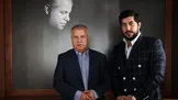 محمد پروین به کرونا مبتلا شد