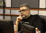 ببینید / رضا رشیدپور: وحید جلیلی (قائم مقام صداوسیما) اجازه نمی‌دهد به تلویزیون بیایم