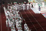 پایان کار کاروان ایران در بازی‌های پارا آسیایی آیچی-ناگویا با کسب جایگاه ششم