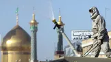 احتمال سفید شدن وضعیت مشهد تا پایان ماه رمضان