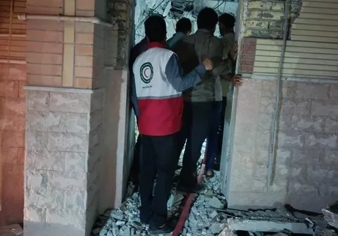 حمله آمریکا به یک مراسم عروسی در شهر کوهستک / معاون استاندار هرمزگان: ۴ نفر شهید و ۶۸ نفر مصدوم شدند / احتمال افزایش شمار شهدا وجود دارد