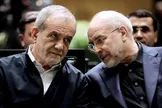 تماشا کنید: آقای پزشکیان! آقای قالیباف! جلوی این طرح را بگیرید/ ماده‌های طرح «نفوذ» یک به یک در حال تصویب است