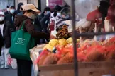 قیمت جهانی مواد غذایی به بالاترین سطح از سال ۲۰۲۲ رسید