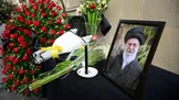 معاون شهرداری تهران:  احتمالا مراسم تشییع پیکر رهبر شهید در پایان ذی‌الحجه و اوایل محرم برگزار می‌شود / مراسم تشییع در سه شهر تهران، قم و مشهد قطعی است / مراسم در تهران حداقل ۲۴ ساعت طول خواهد کشید/ در حال تدارک برای جمعیتی بیش از ۱۵ تا ۲۰ میلیون نفر در پایتخت هستیم / محل خاکسپاری امام شهید در مرقد مطهر امام رضا (علیه‌السلام) خواهد بود