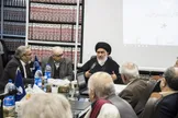 مراسم تجلیل از استاد دکتر محمدجعفر جعفری لنگرودی در مهرماه 1398 برگزار خواهد شد