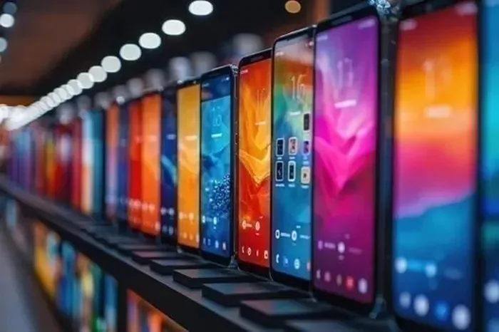 قیمت گوشی امروز شنبه ۱۴ شهریور ۱۴۰۵