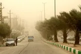 وضعیت آب و هوا، امروز ۲۹ خرداد ۱۴۰۵؛ رگبار و وزش باد شدید در برخی مناطق کشور