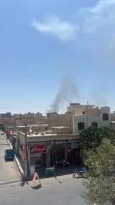 اورژانس تهران: شمار مصدومان انفجار در شهرک صنعتی شمس‌آباد به ۱۸ نفر رسید/ انتقال ۴ مصدوم به مراکز درمانی/  یکی از پایگاه‌های اورژانس مستقر در نزدیکی محل انفجار نیز دچار خسارت و تخریب شد
