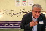 کفاشیان: یک سال در «بلک لیست» وزارتخانه بودم / مجبور شدم نبی را کنار بگذارم / علاقه‌مند به بازگشت و ریاست نیستم