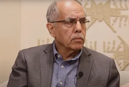 ویدیو / کوروش احمدی: ترامپ در توافق، تحریم های اولیه و ثانویه ایران و مشخصا تحریم ها علیه نهادهای ایرانی که بعضاً نهادهای سپاه بودند را برداشت