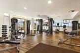 تمام اماکن ورزشی در مناطق سفید بازگشایی شد / فعالیت مجدد استخرهای روباز / ممنوعیت فعالیت تیم‌ها در شهرهای زرد و قرمز!