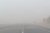 وزش توفان ۱۲۲ کیلومتری در ابرکوه