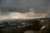 هوای تهران با شاخص کیفیت ۹۷ «قابل قبول» شد