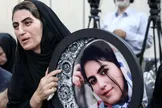 صدور حکم قصاص نفس برای قاتل الهه حسین‌نژاد در ملأ عام