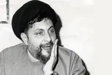 امام موسی کاظم(ع) از زبان موسی صدر