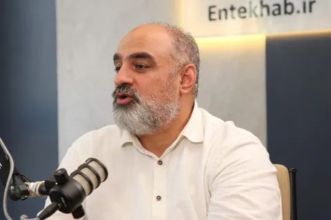 ویدیو/ موسوی‌نیا، استاد روابط بین‌الملل: صلح‌طلب‌ترین افراد، نظامیانی هستند که جنگ را از نزدیک می‌بینند و آسیب‌های آن را درک کرده‌اند