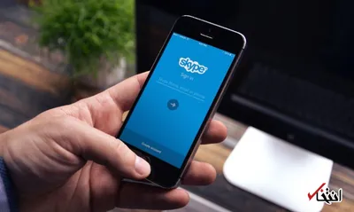 ویژگی های جدید اسکایپ برای کاربران اندروید و IOS / امکان اشتراک گذاری سریع اطلاعات / افزوده شدن گزینه های تماس