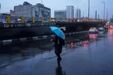 وضعیت آب و هوا، امروز ۱۸ اردیبهشت ۱۴۰۵؛ بارش‌های پراکنده باران و وزش باد شدید در ۱۸ استان / ورود سامانه بارشی جدید از سه شنبه