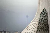 هواشناسی: آلودگی هوا تا جمعه در تهران/ پیش‌بینی باران و باد برای شنبه