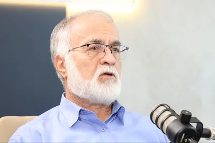 ویدیو / عطریانفر: سعید جلیلی یک کارشناس در وزارت خارجه بود اما به ناگهان پرش چند پله‌ای کرد