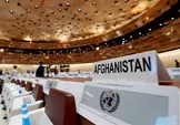 طالبان: سازمان ملل در مسائل کشور‌ها بی‌طرف نیست