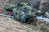 کشته شدن دو خلبان ارتش پاکستان در پی سقوط هواپیمای آموزشی به‌ دلیل نقص فنی