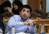 علیرضا دبیر: در صورت تداوم شرایط کنونی در جذب اعضا، تا ۱۰ سال آینده کشتی ایران جمع می‌شود