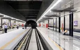 ۱۰ ایستگاه مترو در تهران بزودی گشایش می‌یابد