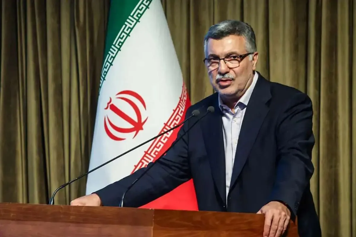 وزیر بهداشت: یک مقدار در حمل و نقل دارو مشکل داریم، اما در تأمین آن نه