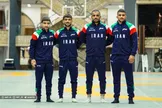 شروع طوفانی شاگردان رنگرز در قهرمانی جهان/ هر ۴ فرنگی‌کار ایران به نیمه‌ نهایی رسیدند