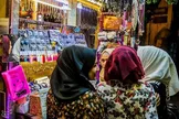 تصاویر : شب های دمشق