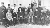 قسمت صد و سی و سوم خاطرات میلسپو: در نامه‌ای به وزارت خارجه توضیح دادم که چرا عاقلانه نیست که در این هنگام ایران را ترک کنم، اما این نامه حتی اعلام وصول نشد