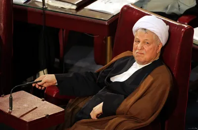 خاطرات آیت الله هاشمی رفسنجانی، ۱۶ آبان ۱۳۷۷