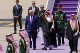 اکسیوس: رهبران عرب در تماس با ترامپ از او خواستند توافق را بپذیرد