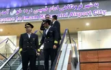 ببینید /  خلبان ایرانی پرواز یمن که محاصره را شکست: هر خلبان دیگری هم بود همین کار را می‌کرد؛ ما فقط خوشحالیم که پرچم را بالا نگه داشتیم