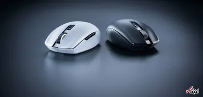 ماوس بی سیم «Orochi V۲ ریزر»  با سنسور نوری پیشرفته ۵G+تصاویر