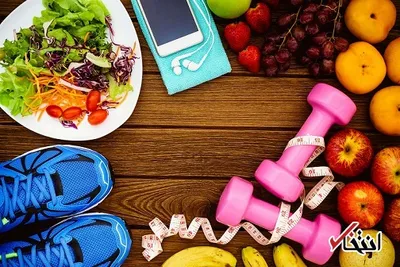 چگونه چربی شکمم را از بین ببرم؟
