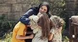 بنیاد فارابی: «سرزمین فرشته‌ها» نماینده سینمای ایران در اسکار ۲۰۲۷ شد