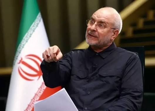 قالیباف: مذاکره یک روش مبارزه و ادامه آن است / بدون دیپلماسی، زحمات عرصه میدان به ثمر نخواهد نشست / کسانی که فرق میگذارند و میخواهند دوگانه درست کنند که تو طرفدار این میدان یا آن میدانی، هستی، در جاده خاکی حرف زدن و بحث انحرافی است قالیباف: مذاکره یک روش مبارزه و ادامه آن است / بدون دیپلماسی، زحمات عرصه میدان به ثمر نخواهد نشست / کسانی که فرق میگذارند و میخواهند دوگانه درست کنند که تو طرفدار این میدان یا آن میدانی، هستی، در جاده خاکی حرف زدن و بحث انحرافی است