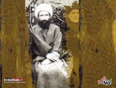 قسمت ۴/ میرزا فضلعی آقا مجتهد تبریزی؛ عضو دیگر محفل ادبی برلن