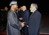 دستور ترامپ برای توقف حملات، چند ساعت پس از ورود یک هیئت عمانی به تهران صادر شد / در این گفت‌وگوها پیشرفت حاصل شده / ممکن است توافقی میان عمان و ایران تا پایان هفته جاری حاصل شود