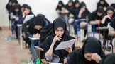 وزارت علوم: تمامی امتحانات دانشگاه‌ها که زمان برگزاری آن‌ها با مراسم تشییع رهبر شهید تداخل داشته باشد، به زمان دیگری موکول خواهد شد
