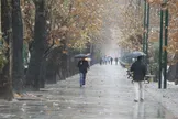 هواشناسی: سامانه بارشی در نیمه غربی و مناطق شرق کشور فعال می‌شود