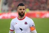 محمد عباس‌زاده از فوتبال خداحافظی کرد