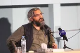وحید جلیلی: نظام ما نظام ولایت فقیه است؛ ولایت فقیه یعنی ولایت فهم، ولایت فرهنگ و ولایت معرفت / به برکت انقلاب اسلامی در چند دهه گذشته فرصت‌های بسیار بزرگی فراهم شده / بعضی اوقات کسانی از این فرصت‌های بی‌نظیر در کشور استفاده می‌کنند، اما آن را برخلاف آرمان‌های انقلاب به کار می‌گیرند