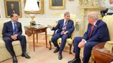 الجزیره به نقل از منابع آگاه: ترامپ در تماس تلفنی هفته پیش با  عاصم منیر از او خواست از نفوذ پاکستان برای ازسرگیری مذاکرات استفاده کند